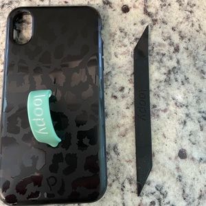 Loopy iPhone X/XS case